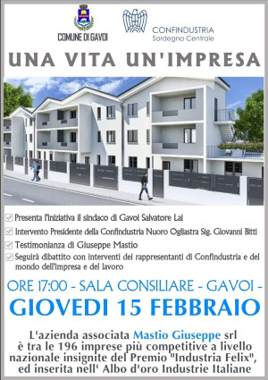 Gavoi Mastio 15 febbr 24
