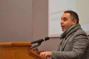 Mosaico Siniscola 27 febbraio 15