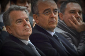 Progetto Mosaico Siniscola