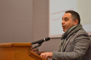 Progetto Mosaico Siniscola