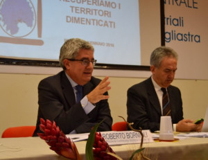 Mosaico Nuoro 22 gennaio 2016