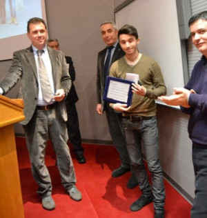 Progetto Mosaico Siniscola