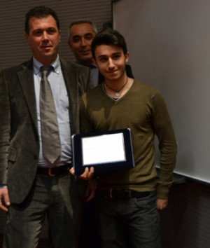 Progetto Mosaico Siniscola