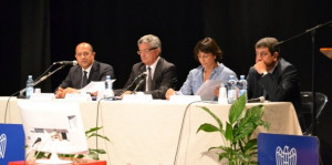 Mosaico Macomer 17 ottobre 2014