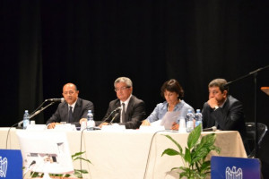 Mosaico Macomer 17 ottobre 2014