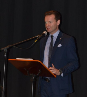 Mosaico Macomer 17 ottobre 2014