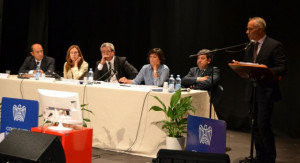 Mosaico Macomer 17 ottobre 2014