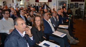 Mosaico Macomer 17 ottobre 2014