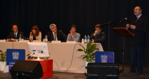 Mosaico Macomer 17 ottobre 2014