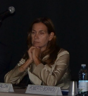 Mosaico Macomer 17 ottobre 2014