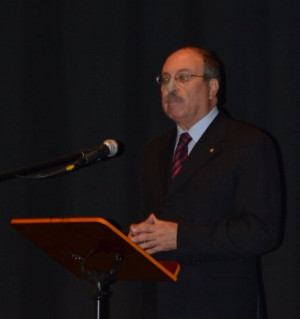 Mosaico Macomer 17 ottobre 2014