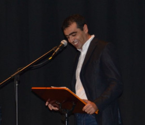 Mosaico Macomer 17 ottobre 2014