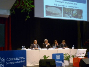 SPECIALE AGROALIMENTARE