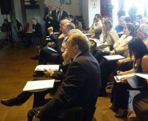 SPECIALE AGROALIMENTARE