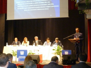 SPECIALE AGROALIMENTARE