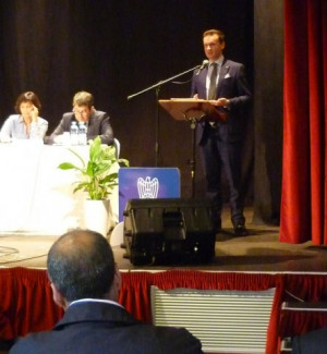 SPECIALE AGROALIMENTARE