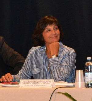 Mosaico Macomer 17 ottobre 2014