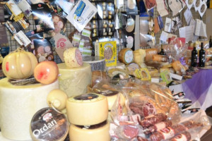 Mosaico Macomer 17 ottobre 2014