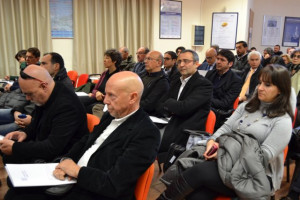 Mosaico Nuoro 22 gennaio 2016