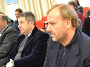 Mosaico Nuoro 22 gennaio 2016