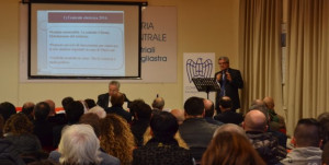 Mosaico Nuoro 22 gennaio 2016