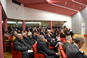 Progetto Mosaico Siniscola