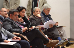 Progetto Mosaico Siniscola