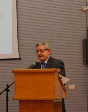 Progetto Mosaico Siniscola