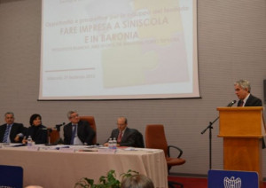 Progetto Mosaico Siniscola