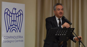 Mosaico Nuoro 22 gennaio 2016