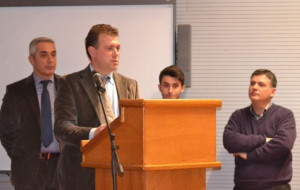 Progetto Mosaico Siniscola