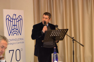 Mosaico Nuoro 22 gennaio 2016