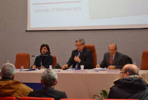 Progetto Mosaico Siniscola