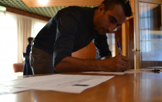 foto Mosaico 27 giugno 2014