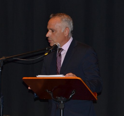 Mosaico Macomer 17 ottobre 2014