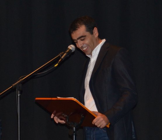 Mosaico Macomer 17 ottobre 2014