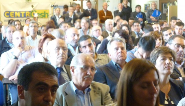 SPECIALE AGROALIMENTARE