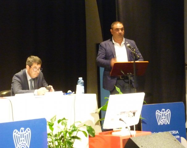 SPECIALE AGROALIMENTARE