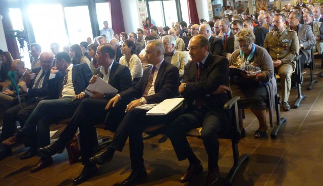 SPECIALE AGROALIMENTARE