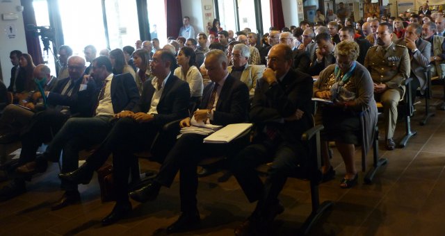 SPECIALE AGROALIMENTARE