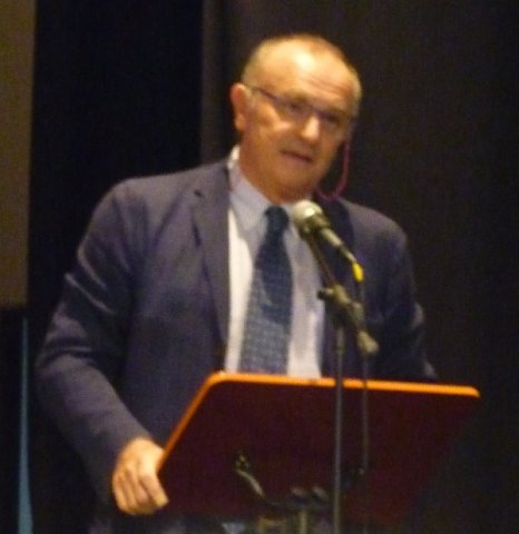 SPECIALE AGROALIMENTARE