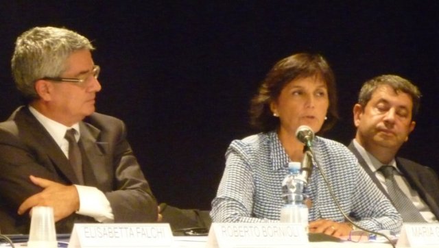 SPECIALE AGROALIMENTARE