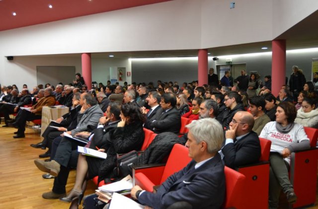 Progetto Mosaico Siniscola