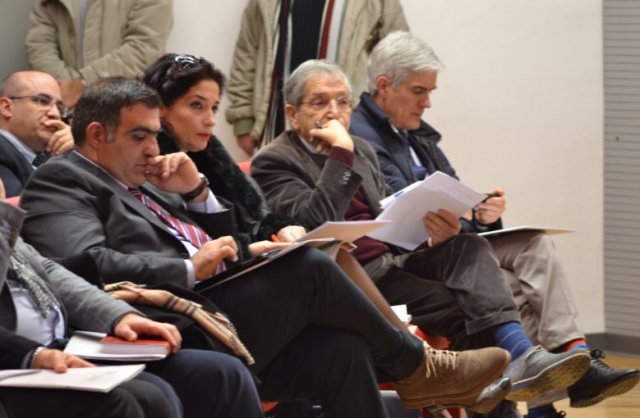 Progetto Mosaico Siniscola