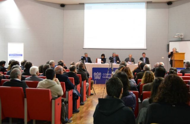 Progetto Mosaico Siniscola