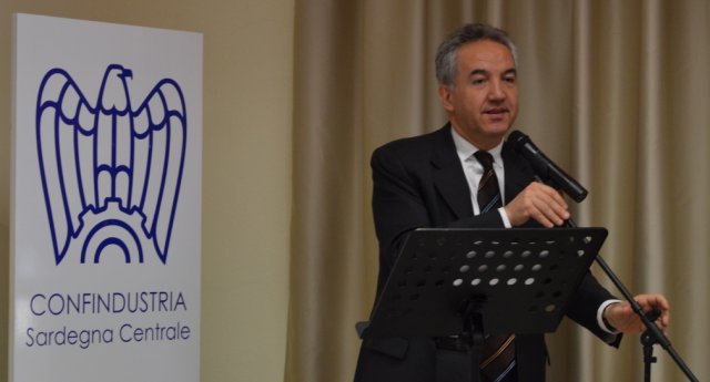 Mosaico Nuoro 22 gennaio 2016