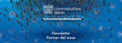 Newsletter Partner del Mese