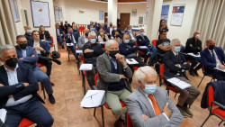 PLATEA LA NUOVA SARDEGNA