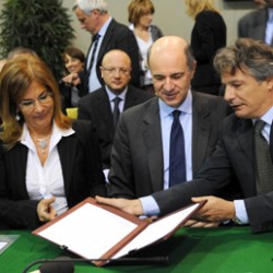 accordo confindusria