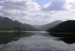 lago taloro_barbagia